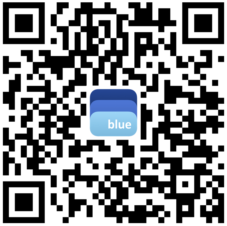 QR Bitcoin
